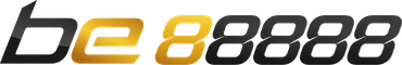 be 88888 লোগো